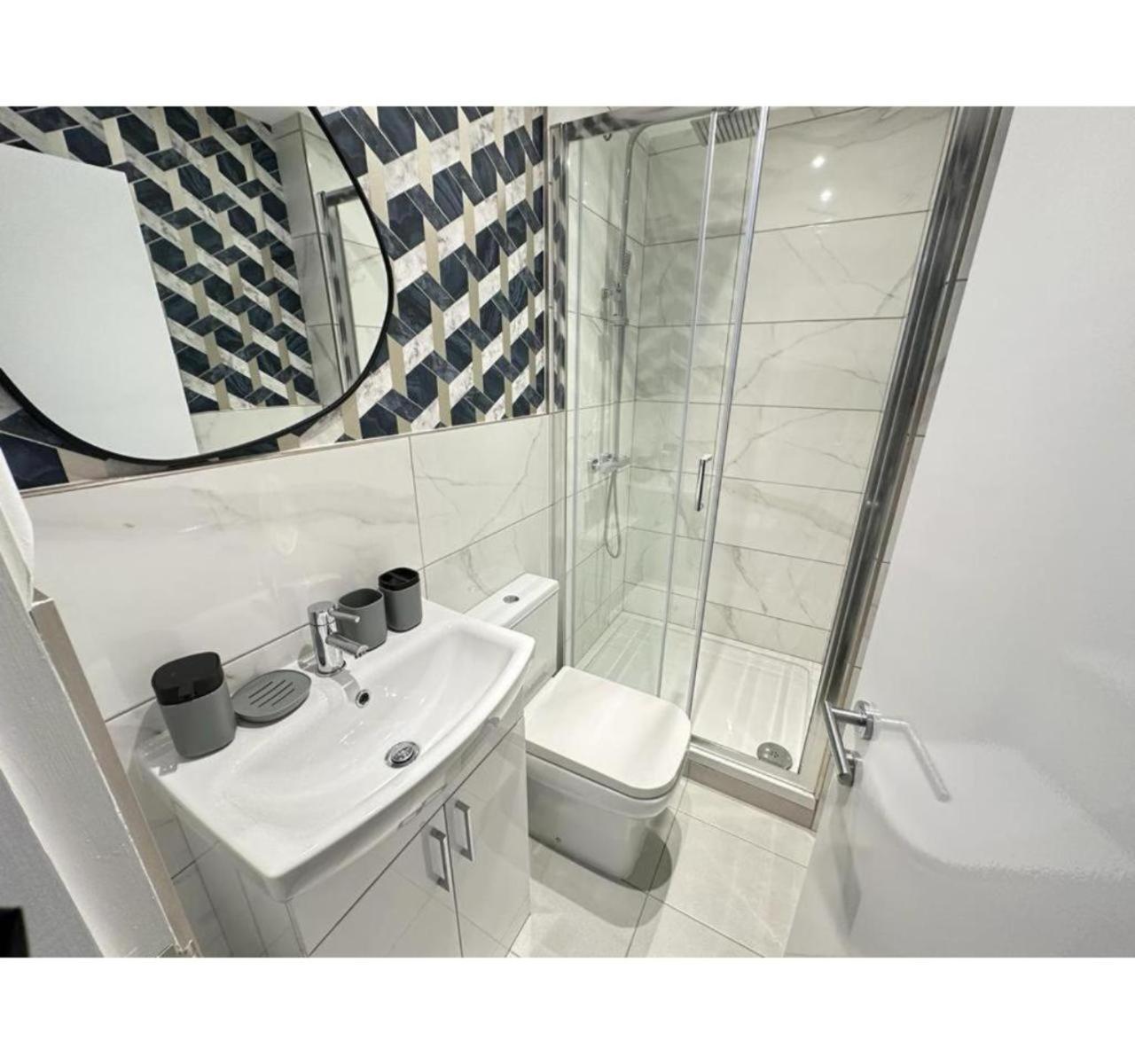 F3- Gorgeous 1 Bed Flat Near Edgware Road Station Apartment London Ngoại thất bức ảnh